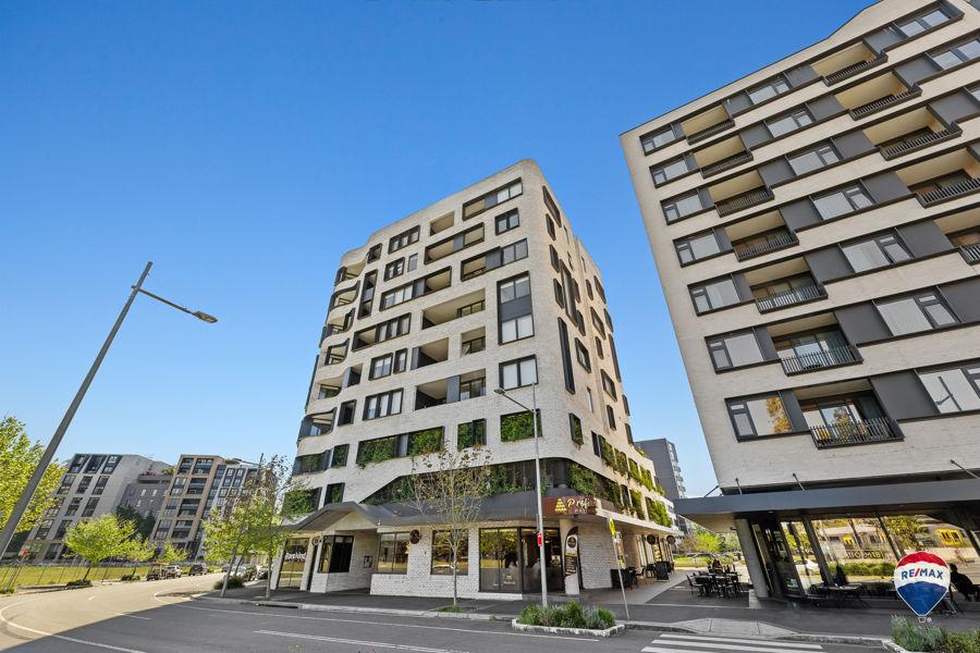 307/91 Lord Sheffield Cct, Penrith, NSW 2750