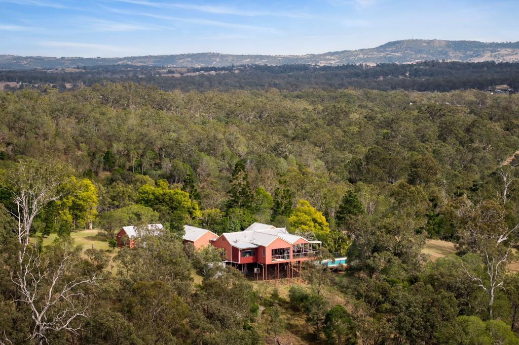21 F Holts Rd, Pine Mountain, QLD 4306