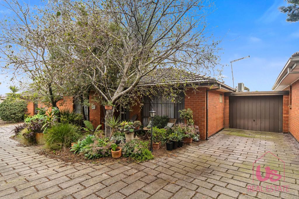 2/7 David St, Frankston, VIC 3199