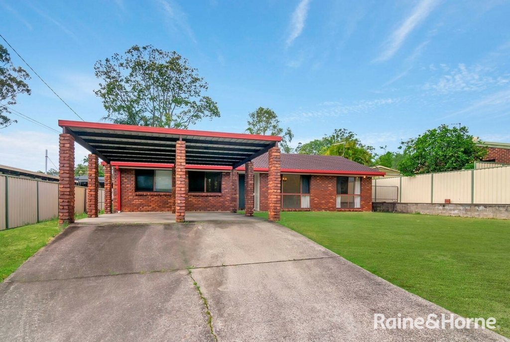92 Chatswood Rd, Springwood, QLD 4127