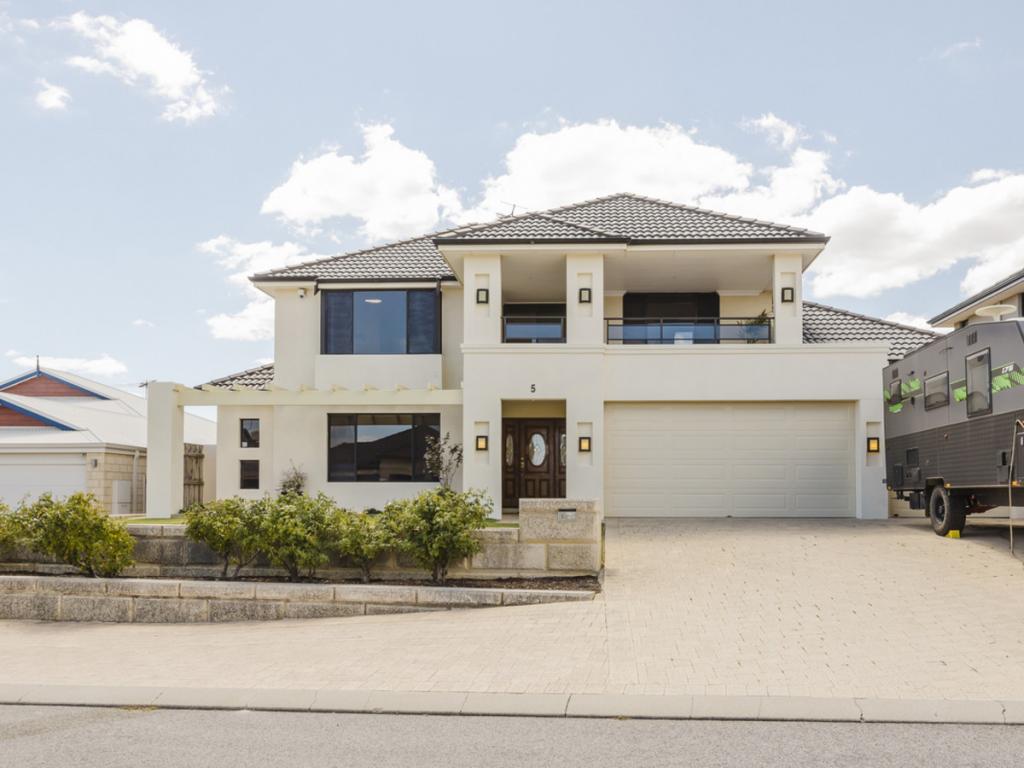 5 Vulcan Pl, Quinns Rocks, WA 6030