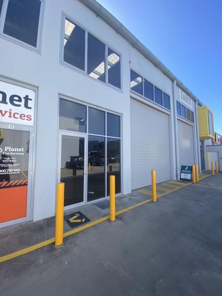 13/593 WITHERS RD, ROUSE HILL, NSW 2155