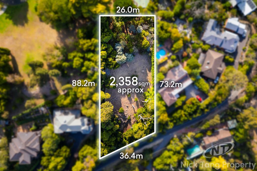 43-45 Richardson Rd, Croydon North, VIC 3136