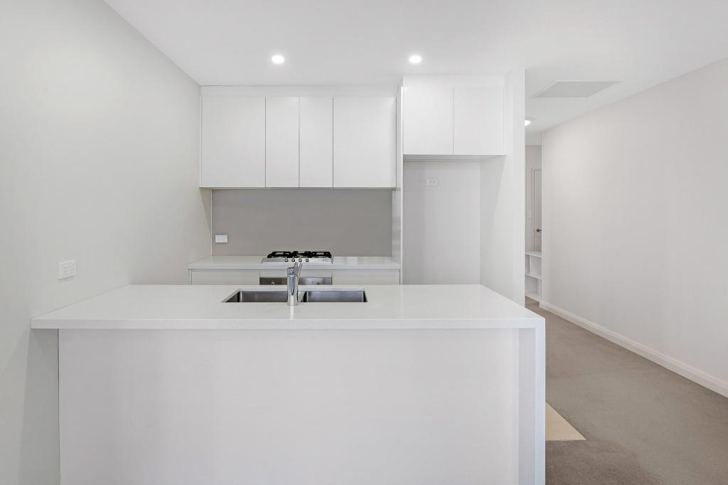 A306/3-7 Lorne Ave, Killara, NSW 2071