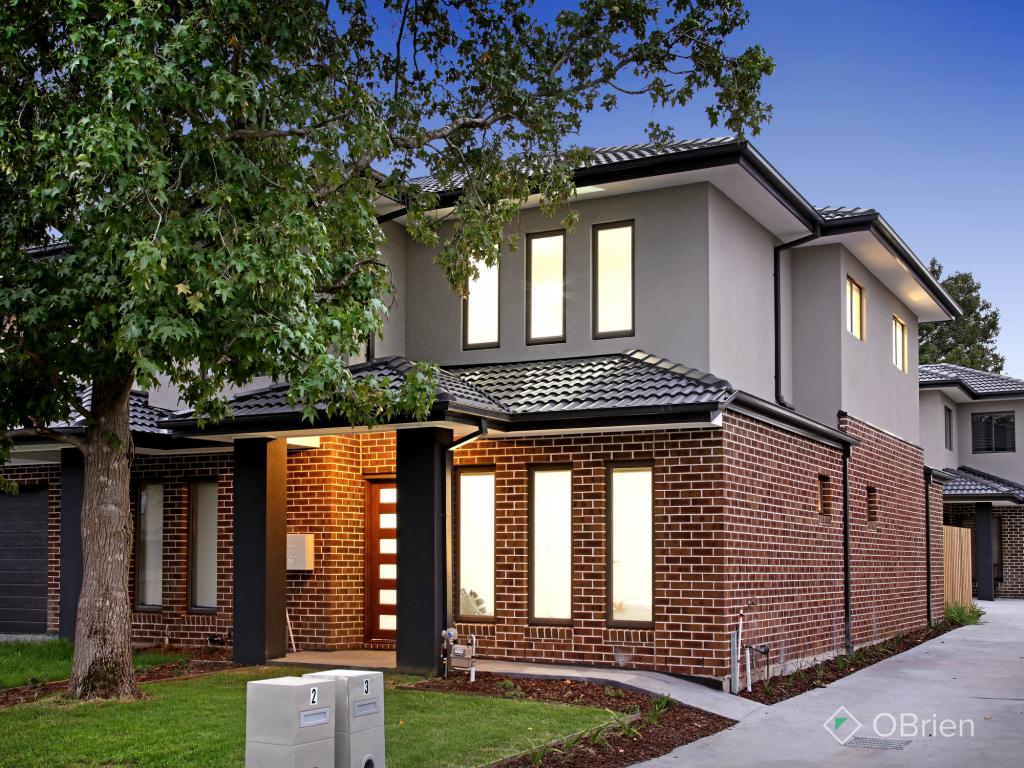 2/14 WALLACE AVE, OAKLEIGH SOUTH, VIC 3167