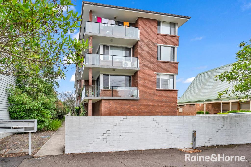 5/71 Dawson St, Cooks Hill, NSW 2300