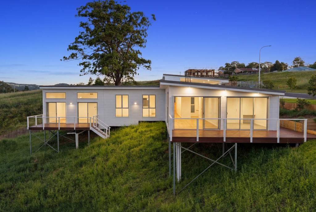 19 Taylors Cl, Bellingen, NSW 2454