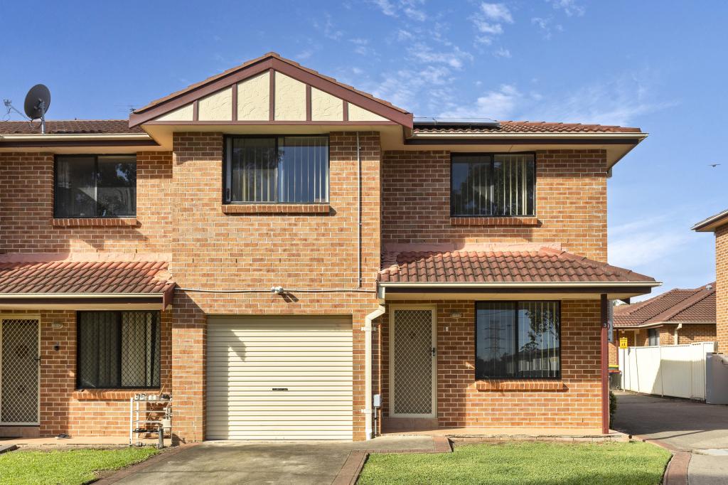 3/67 Orwell St, Blacktown, NSW 2148