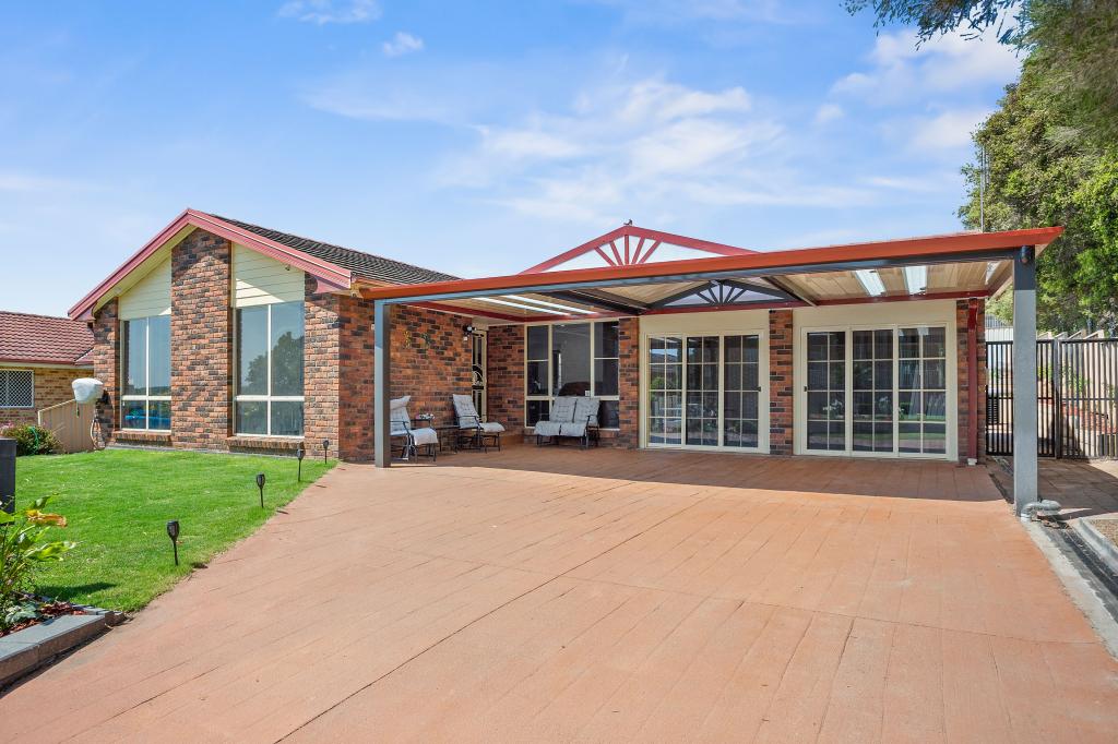 36 Wallaby St, Blackbutt, NSW 2529