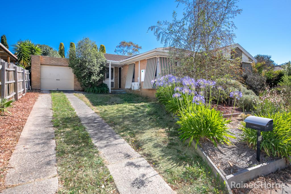 34 Keith Ave, Sunbury, VIC 3429