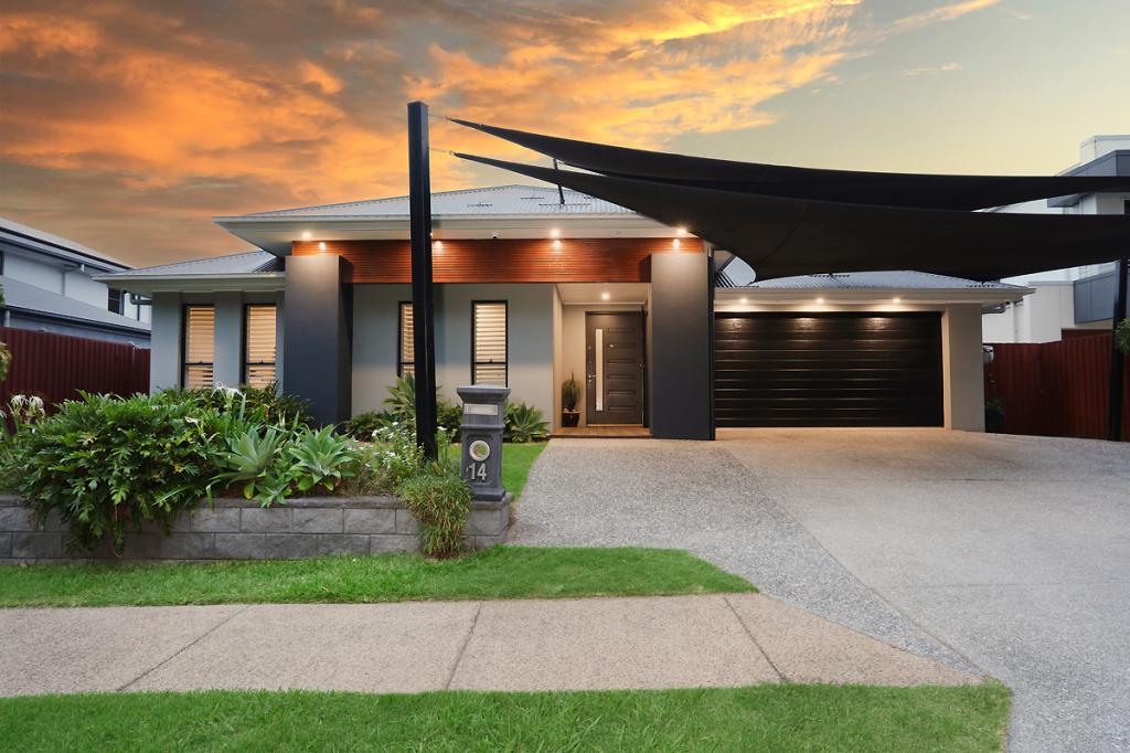 14 Christina Dr, Coomera, QLD 4209