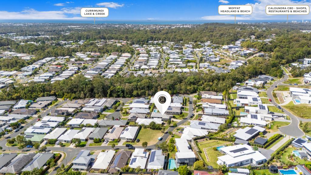 37 Wilderness Cct, Little Mountain, QLD 4551