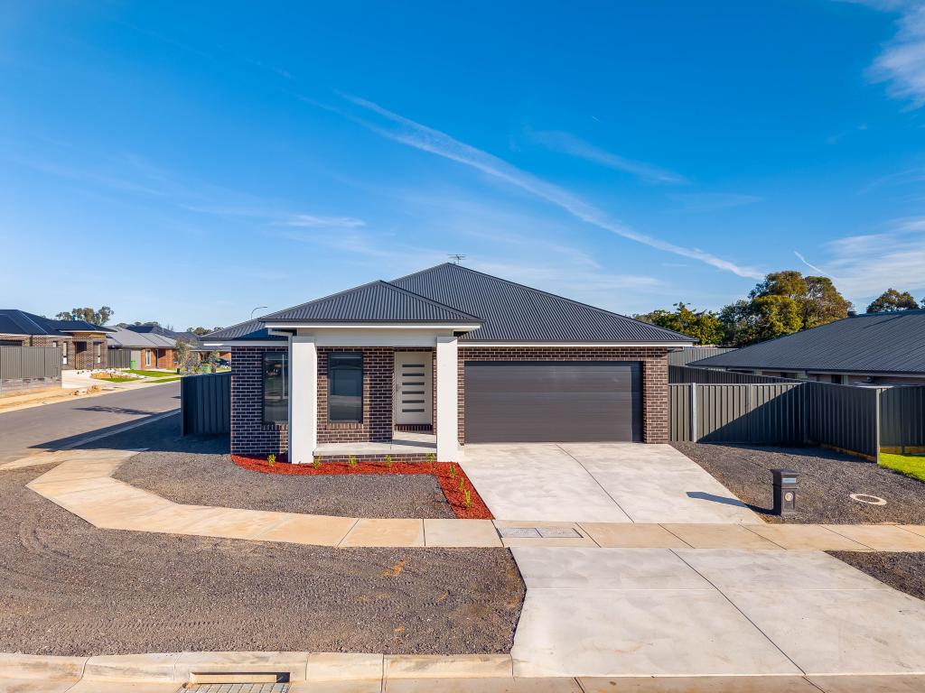 127 Mulgara Dr, Thurgoona, NSW 2640