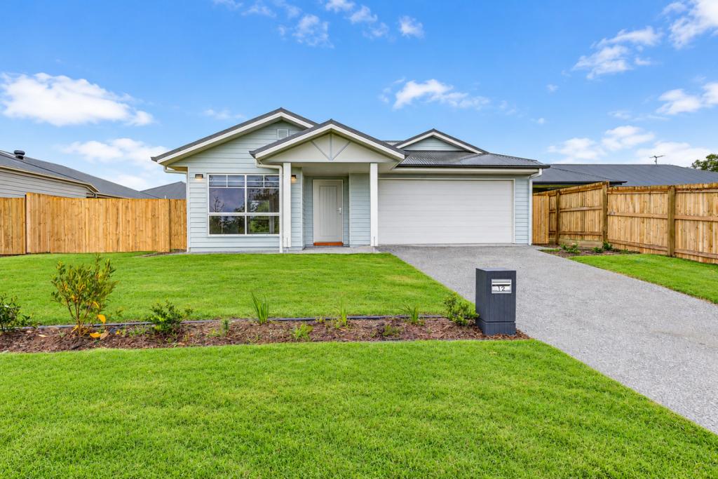 12 Mulberry St, Logan Reserve, QLD 4133