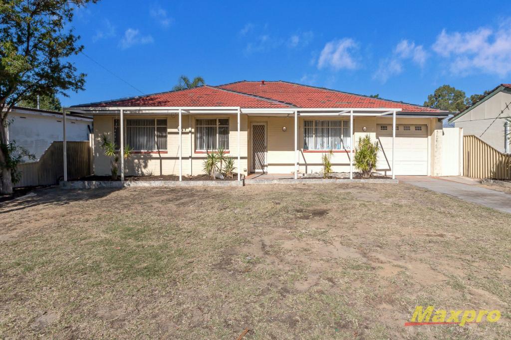 7 Gumtree Way, Lynwood, WA 6147