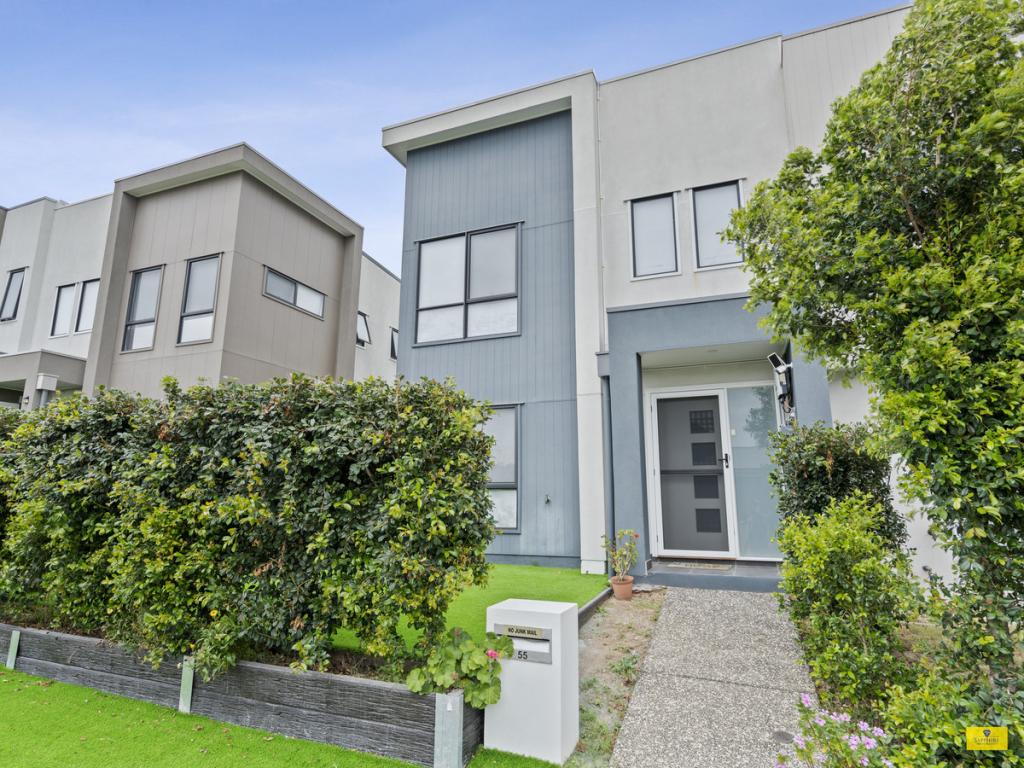 55 Sutherland Dr, Strathpine, QLD 4500