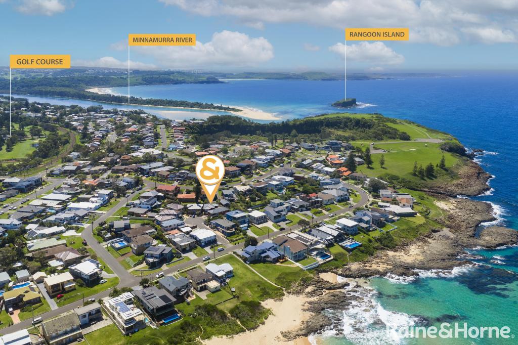 6 Millar Pl, Kiama Downs, NSW 2533