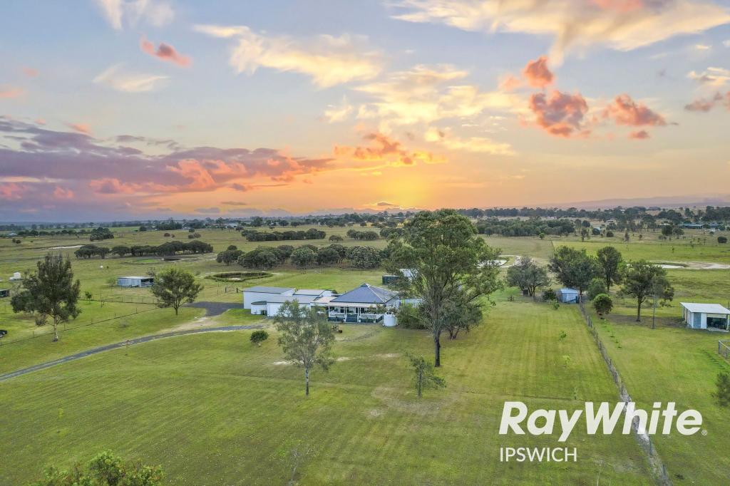 87 Irwin Rd, Mount Tarampa, QLD 4311