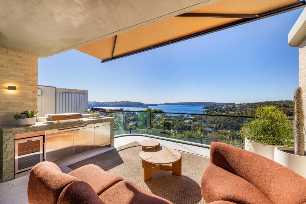 3/22 Redan Lane, Mosman, NSW 2088