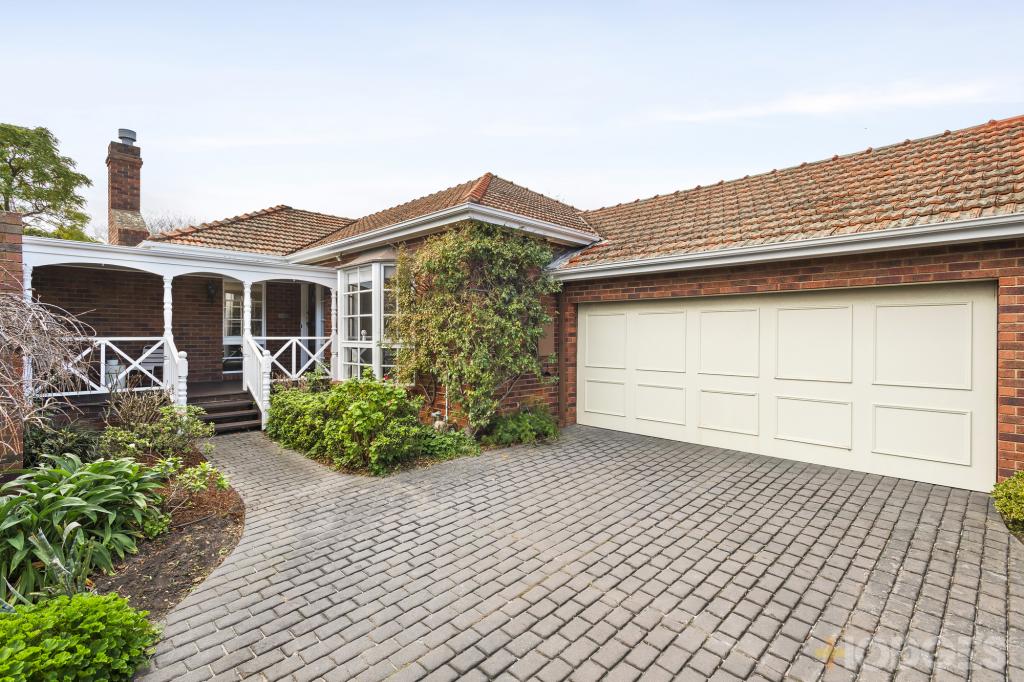 3/21 Yuille St, Brighton, VIC 3186