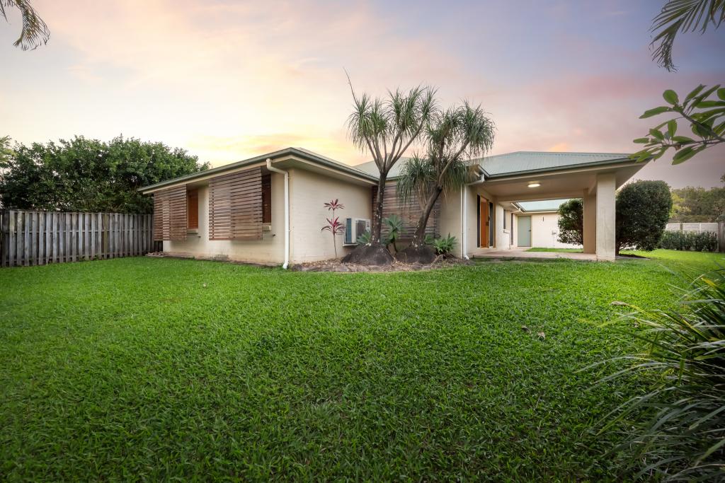 9 Piccolo St, Coomera, QLD 4209