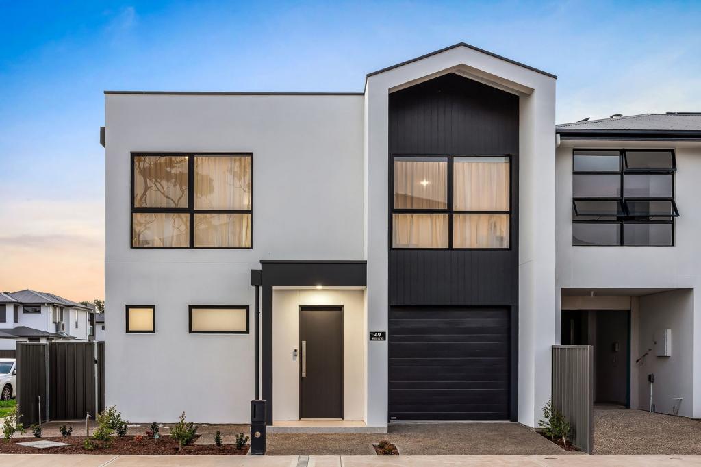 49 Waters Rd, Angle Park, SA 5010