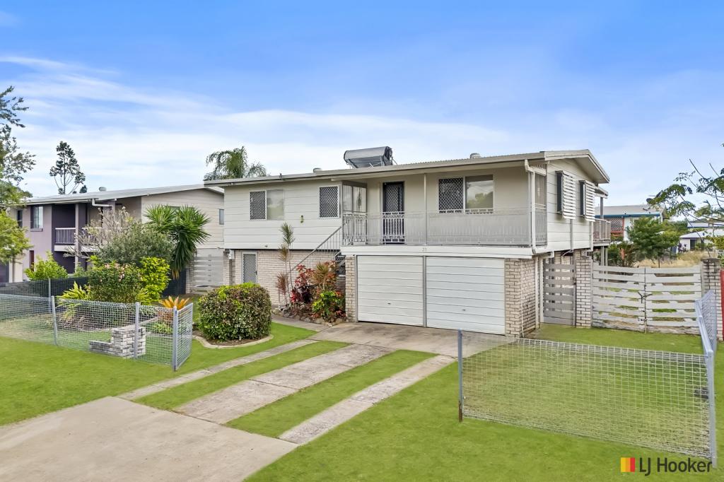 23 Maxwell St, Norman Gardens, QLD 4701