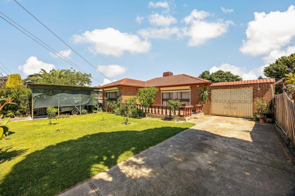 1 Glenrosa Ct, St Albans, VIC 3021