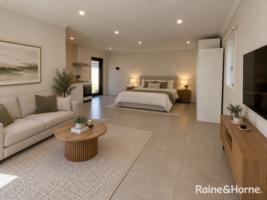25b Benham Rd, Minto, NSW 2566