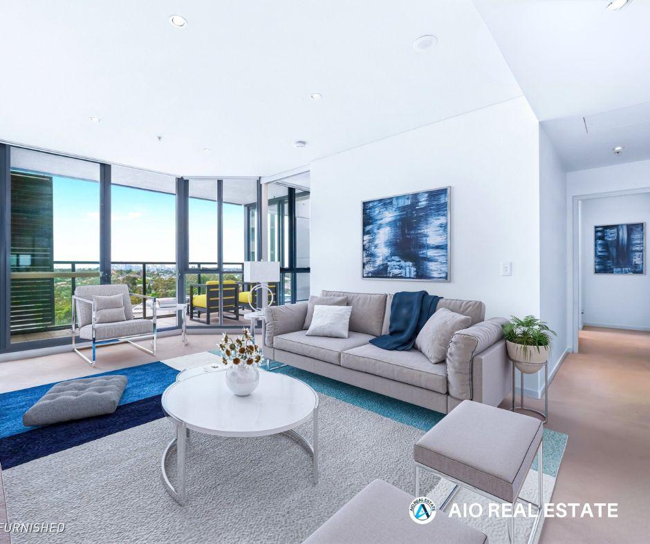 709a/6 Devlin St, Ryde, NSW 2112