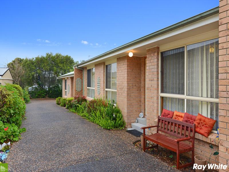 2/65 Griffiths St, Oak Flats, NSW 2529