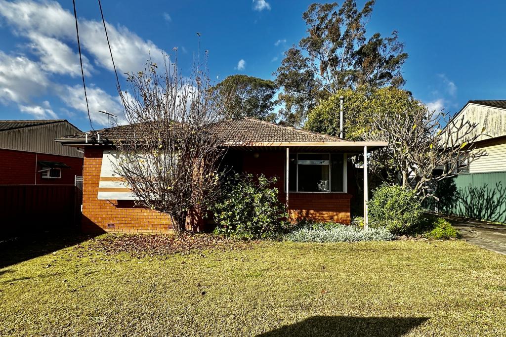 36 Pembroke St, Cambridge Park, NSW 2747