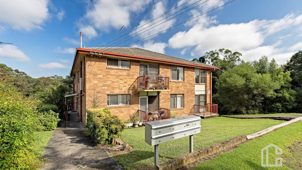 2/8 Boland Ave, Springwood, NSW 2777