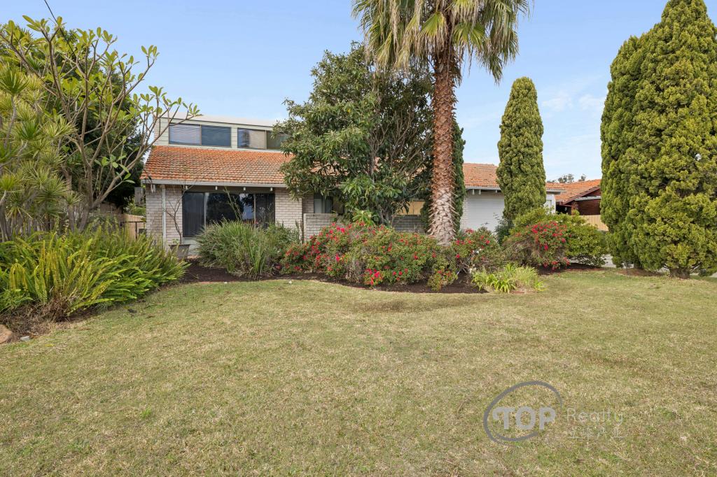 34 Salmon Gum Rise, Willetton, WA 6155