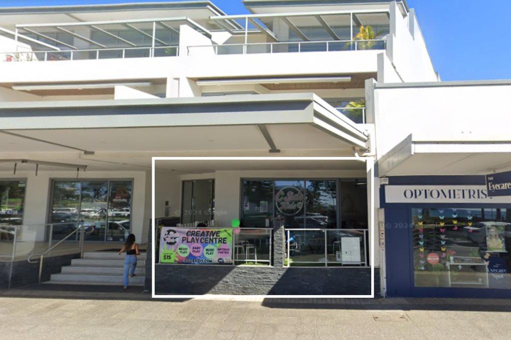 1/1085 Pittwater Rd, Collaroy, NSW 2097