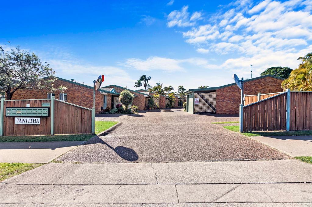 2/14 Beach Rd, Pialba, QLD 4655