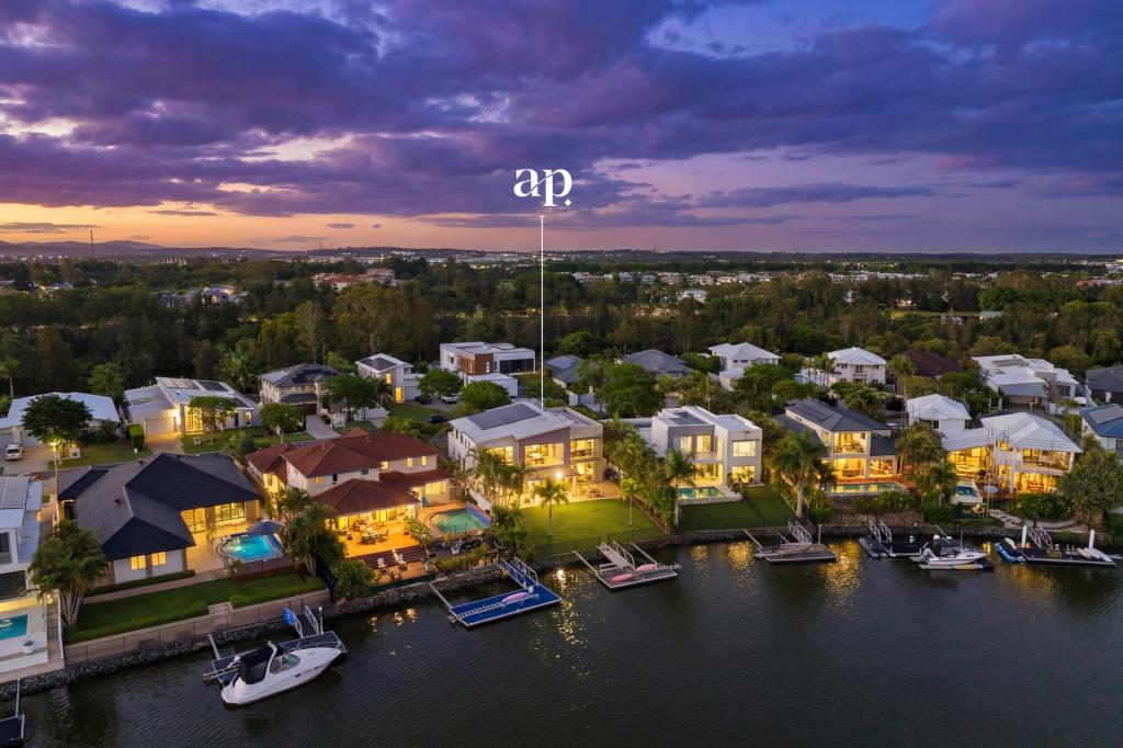 70 The Peninsula, Helensvale, QLD 4212