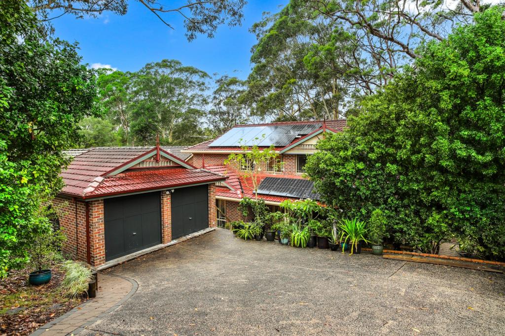 44 Jenner Rd, Dural, NSW 2158