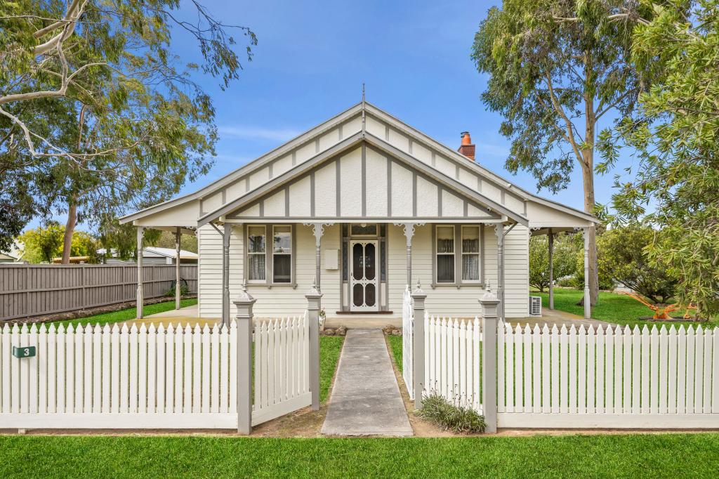 1-3 Rothwell St, Little River, VIC 3211