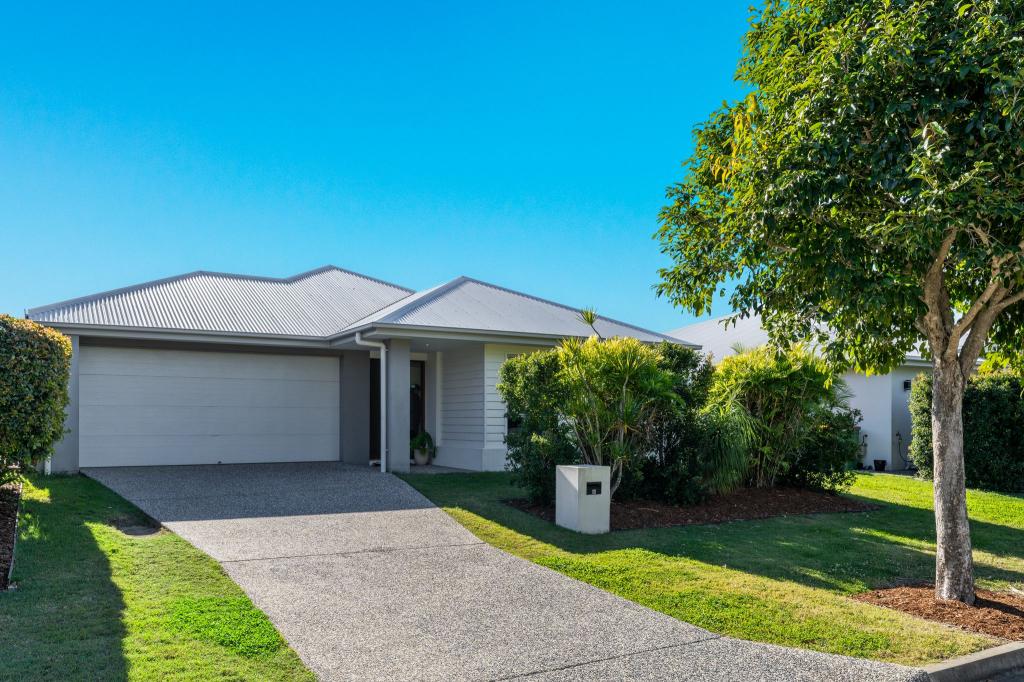 18 Saltwater St, Pimpama, QLD 4209