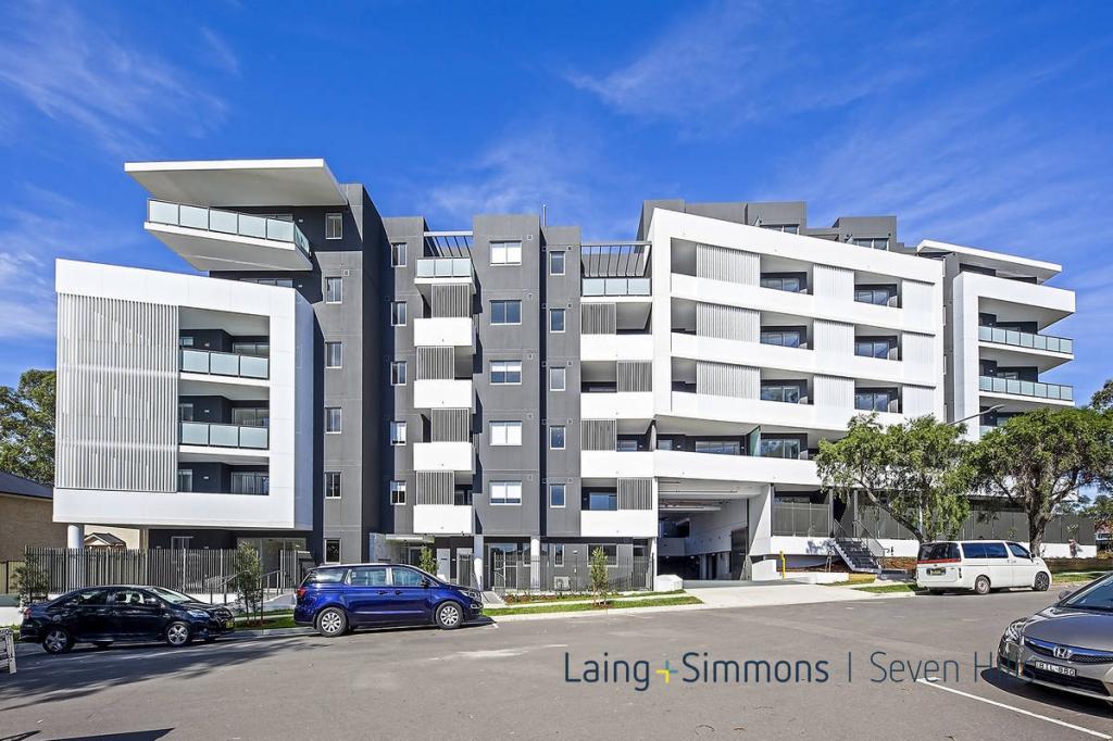 5/21a Alice St, Seven Hills, NSW 2147