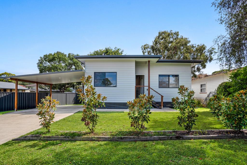 110 Oakley Ave, East Lismore, NSW 2480