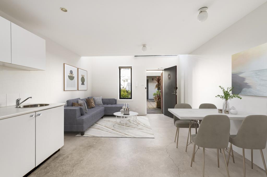 43/43-57 Mallett St, Camperdown, NSW 2050