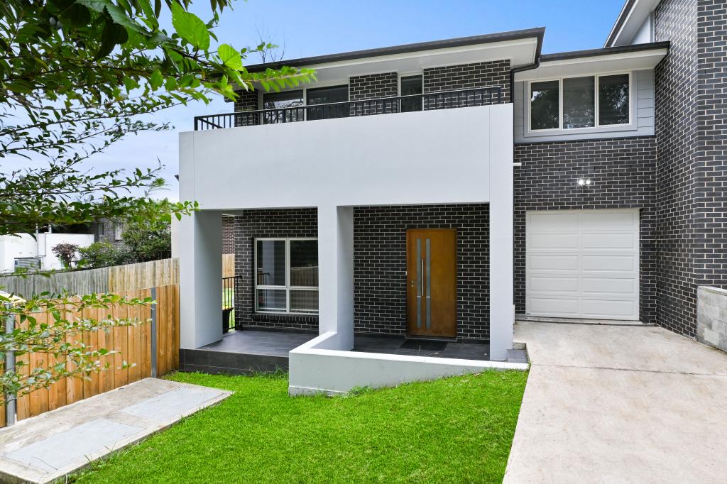 156A PENNANT PDE, EPPING, NSW 2121