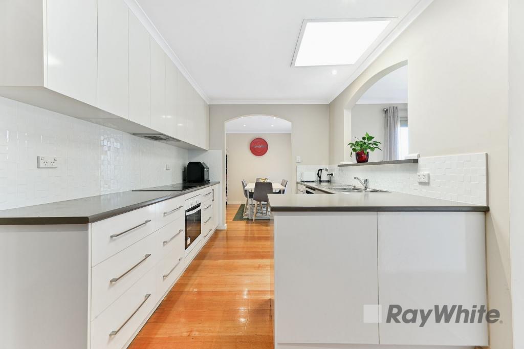 57 Alexander St, Hallam, VIC 3803