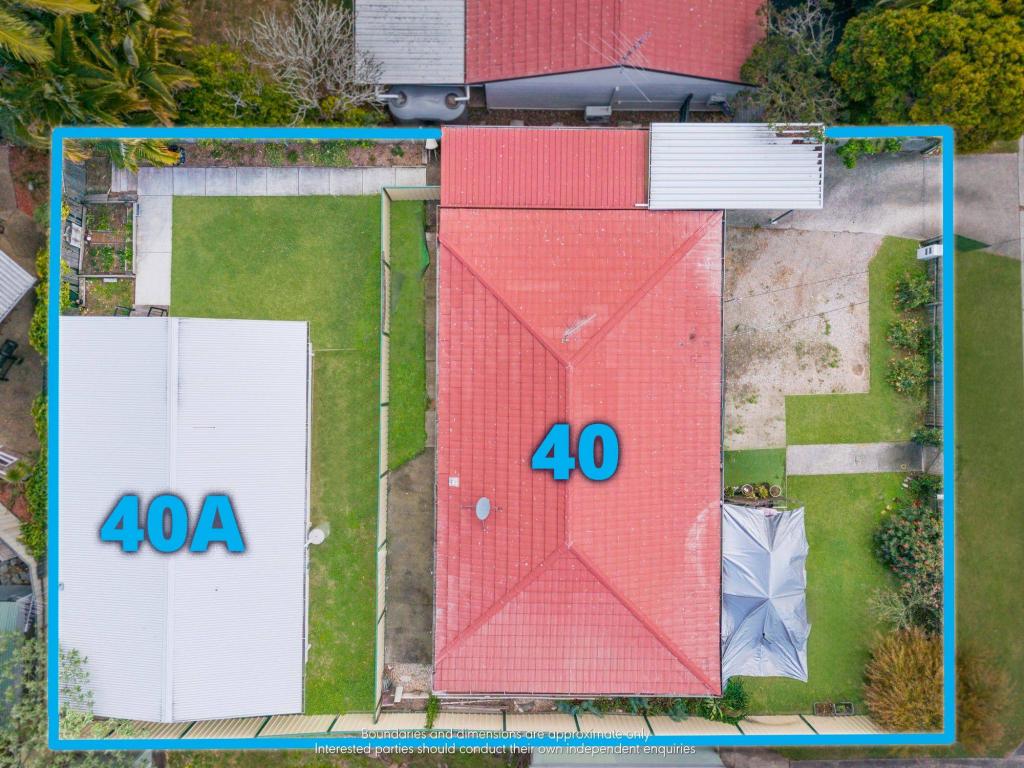 40 COFFEY ST, CRESTMEAD, QLD 4132