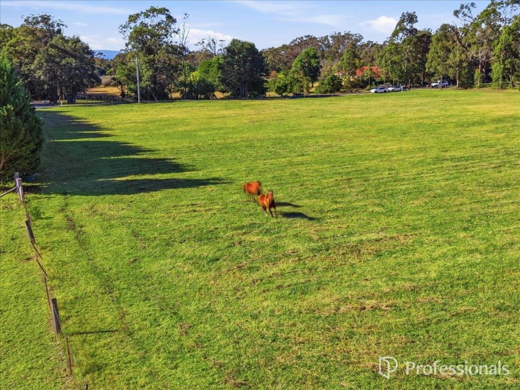 45 Skarrats Lane, Lakesland, NSW 2572