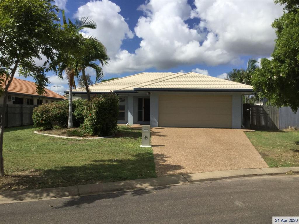 Contact agent for address, IDALIA, QLD 4811