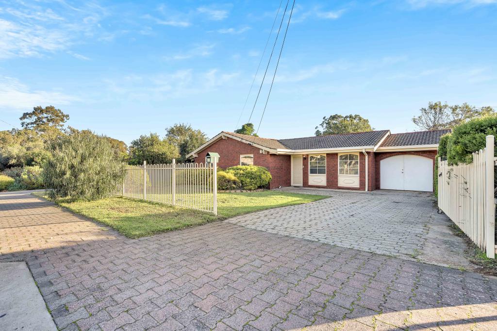 14 Leane Ave, Ridgehaven, SA 5097