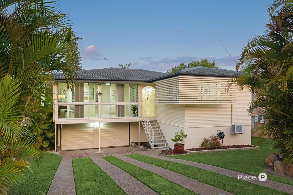 12 Pattie St, Sunnybank Hills, QLD 4109